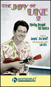 Joy of Uke No. 1-DVD Guitar and Fretted sheet music cover